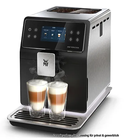 WMF Perfection 840L mieten, aktuelles Modell 2025